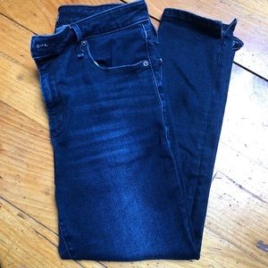 Abercrombie & Fitch Jeans